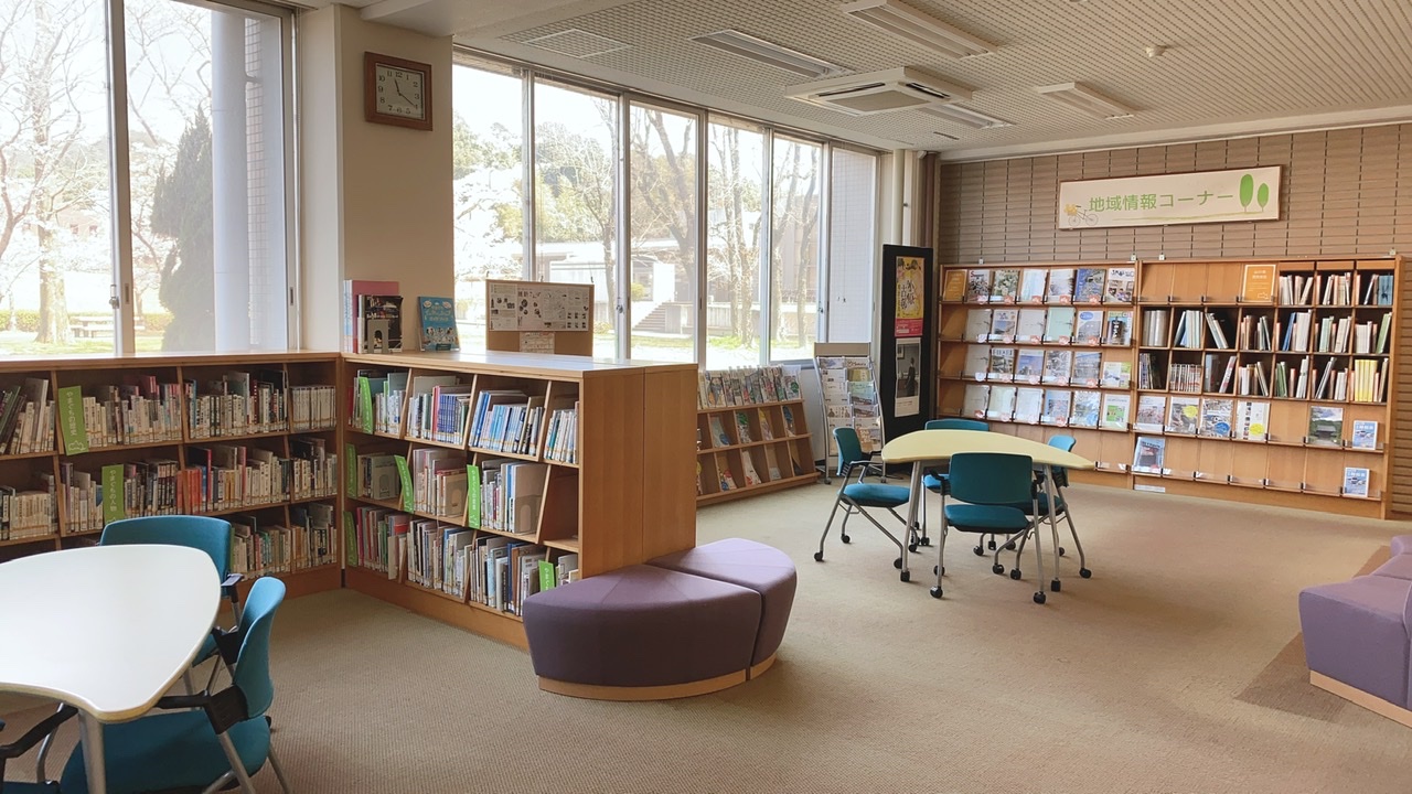 大学 図書館 山口