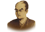 大村益次郎肖像画